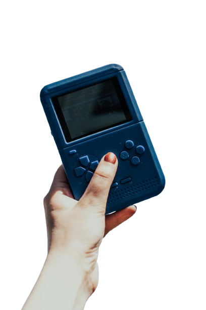 Retro Handhelds 101 AuraHandhelds